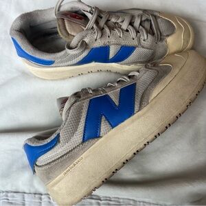 New Balance CT 302
